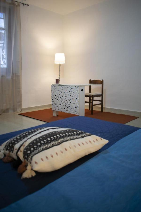 Mimosa House Torino Villa Buitenkant foto